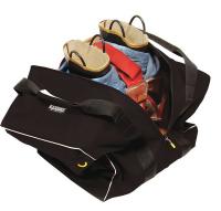 14X531 Step In Bag, Black