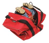 14X532 Step In Bag, Red