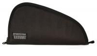 14X551 Sportster Pistol Rug, Length 15 In.