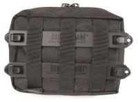 14X555 Sportster Utility Pouch