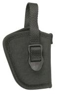 14X565 Sportster Hip Holster, RH, 5-Shot Revolver