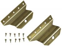 14X849 Mounting Adapters, For 1992 and Up Crwn V