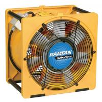 14Y209 Conf.Sp. Fan, Duct 16 In, 1-1/2 HP