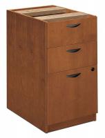 14Y354 Support Pedestal, Box/Box/File