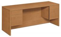 14Y363 Credenza, 24 In.D, Harvest