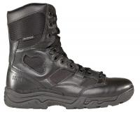 14Z587 TACLITE Winter Boot, Black, 9 W, PR