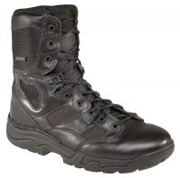 14Z641 TACLITE Boot, Black, 10.5 W, PR