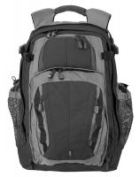 14Z720 COVRT 18 Backpack, Asphalt