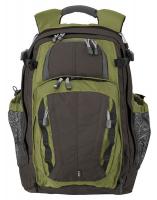 14Z723 COVRT 18 Backpack, Mantis Green