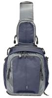 14Z729 COVRT Zone Assault Pack, True Navy