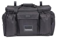 14Z733 PATROL READY Bag, Black