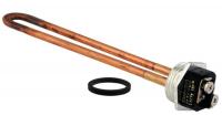 15A528 Resistored HWD Element, Copper, 120V, 2000W