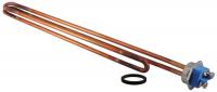 15A571 Resistored Element, Copper, 240V, 4500W