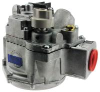 15A583 Gas Valve, Snap Open, Metal, For 3CFJ6