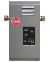 15A620 Electric Tankless Water Heater, 9 KW, 240V