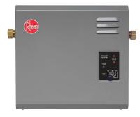15A623 Electric Tankless Water Heater, 240V