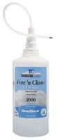 15A651 Foam Lotion Soap Refill, Size 800mL, PK 4
