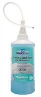 15A653 Foam Lotion Soap Refill, Size 1600mL, PK 4