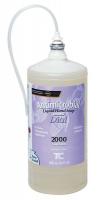 15A666 Antibacterial Soap Refill, Dye Free, PK 4