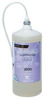 15A667 Antibacterial Soap Refill, Lotion, PK 4