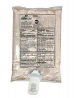 15A704 Antibacterial Soap Refill, Foam, PK 4
