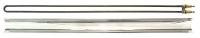 15A750 U Shape Metal Rod, 4.5kW