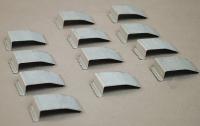 15A807 Wire Clips For 15A802, Pk 12