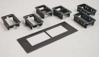 15A815 Device Plate For 15A802, Pk 5