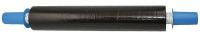 15A986 Stretch Wrap Film, Blk Tint, 1000 ft.L, 20W