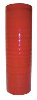 15C007 Stretch Wrap Film, Red, 1500 ft.L, 18In W