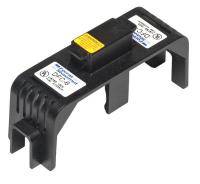 15D768 Fuse Cover, 600V, 31-60A, Class J