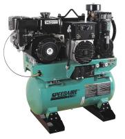 15D802 Air Compressor/Generator/Welder