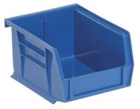 15D808 Bin, Stack and Hang, Blue