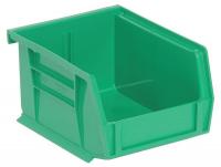 15D811 Bin, Stack and Hang, Green