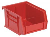 15D812 Bin, Stack and Hang, Red