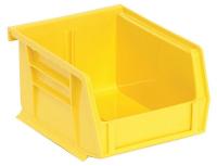 15D813 Bin, Stack and Hang, Yellow