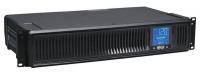 15D972 UPS, 1500VA, Smart, LCD, AVR, USB, 2U