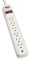 15D974 Surge, 6 Outlet, 15 Ft Cord, LED