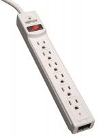 15D975 Surge, 6 Outlet, 8 Ft Cord, RJ11