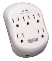 15D978 Surge, Direct Plug In, 5 Outlet, RJ11