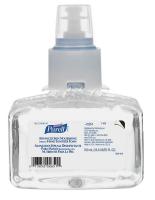 15E328 Hand Sanitizer Refill, Size 700mL, PK 3