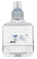 15E332 Hand Sanitizer Refill, Ethyl Alcohol, PK 2