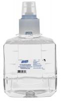 15E333 Hand Sanitizer Refill, Carton, Foam, PK 2