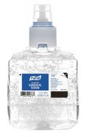 15E334 Waterless Surgical Scrub, 1200mL, PK2