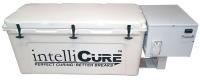 15E596 Intellicure Curing Box, 21 In