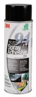 15E717 Spray Adhesive, Low VOC, 24 oz.