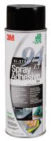 15E718 Spray Adhesive, Low VOC, 24 oz.