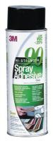 15E720 Spray Adhesive, Low VOC, 24 oz.