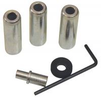 15E768 Steel Nozzle Kit