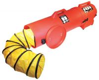 15E891 Conf. Space Fan, Axial, 1/4HP, 8 In., 12VDC